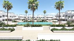 Bungalow 3 slpk in Torrevieja – foto 7