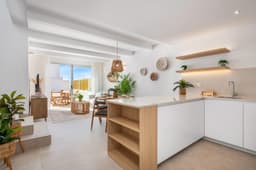 Villa 3 slpk in Los Alcazares – foto 10