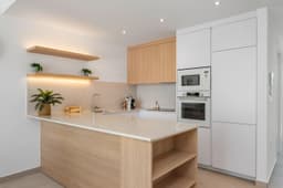 Villa 3 slpk in Los Alcazares – foto 11