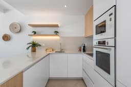 Villa 3 slpk in Los Alcazares – foto 12