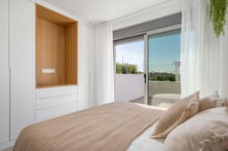 Villa 3 slpk in Los Alcazares – foto 15