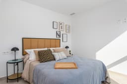 Villa 3 slpk in Los Alcazares – foto 17