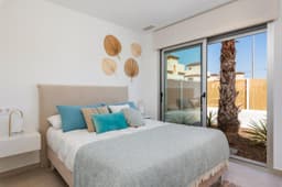 Villa 3 slpk in Los Alcazares – foto 19