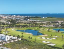 Villa 3 slpk in Los Alcazares – foto 2