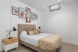 Villa 3 slpk in Los Alcazares – foto 21