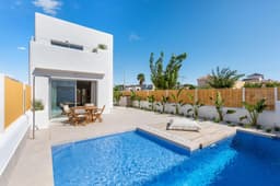 Villa 3 slpk in Los Alcazares – foto 3
