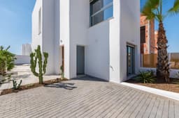 Villa 3 slpk in Los Alcazares – foto 31