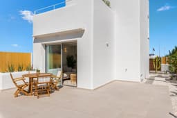 Villa 3 slpk in Los Alcazares – foto 32