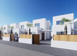 Villa 3 slpk in Los Alcazares – foto 36