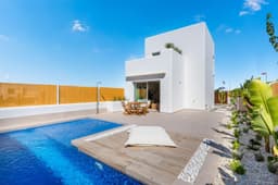 Villa 3 slpk in Los Alcazares – foto 4