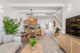 Villa 3 slpk in Los Alcazares – foto 7