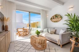 Villa 3 slpk in Los Alcazares – foto 8