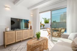 Villa 3 slpk in Los Alcazares – foto 9