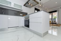 Villa 3 slpk in Torrevieja – foto 10