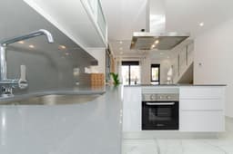 Villa 3 slpk in Torrevieja – foto 12