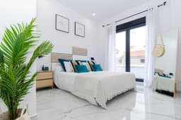 Villa 3 slpk in Torrevieja – foto 14