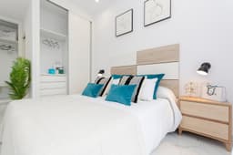 Villa 3 slpk in Torrevieja – foto 15