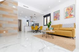 Villa 3 slpk in Torrevieja – foto 2