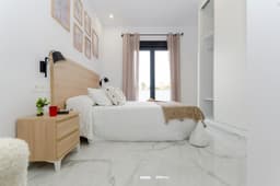 Villa 3 slpk in Torrevieja – foto 21