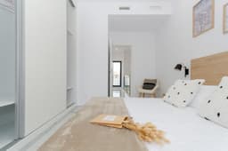 Villa 3 slpk in Torrevieja – foto 23