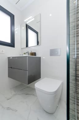 Villa 3 slpk in Torrevieja – foto 25