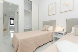 Villa 3 slpk in Torrevieja – foto 27