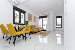 Villa 3 slpk in Torrevieja – foto 3