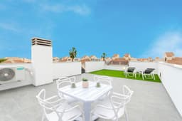 Villa 3 slpk in Torrevieja – foto 34