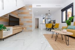 Villa 3 slpk in Torrevieja – foto 4