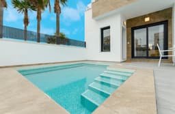 Villa 3 slpk in Torrevieja – foto 40
