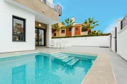 Villa 3 slpk in Torrevieja – foto 41