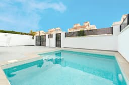 Villa 3 slpk in Torrevieja – foto 42