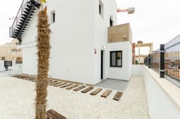 Villa 3 slpk in Torrevieja – foto 43