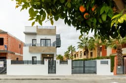 Villa 3 slpk in Torrevieja – foto 45