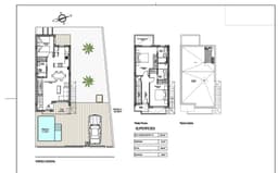 Villa 3 slpk in Torrevieja – foto 46