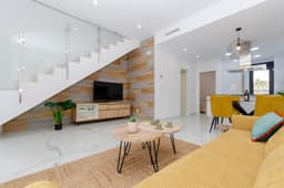 Villa 3 slpk in Torrevieja – foto 5