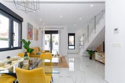 Villa 3 slpk in Torrevieja – foto 6