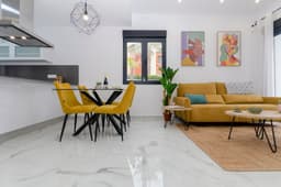 Villa 3 slpk in Torrevieja – foto 8