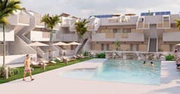 Bungalow 3 slpk in Torre Pacheco – foto 1