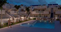 Bungalow 3 slpk in Torre Pacheco – foto 15