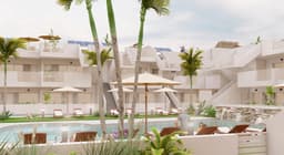 Bungalow 2 slpk in Torre Pacheco – foto 10