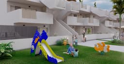 Bungalow 2 slpk in Torre Pacheco – foto 11