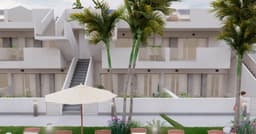 Bungalow 2 slpk in Torre Pacheco – foto 12