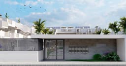 Bungalow 2 slpk in Torre Pacheco – foto 13