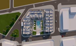 Bungalow 2 slpk in Torre Pacheco – foto 14