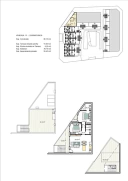 Bungalow 2 slpk in Torre Pacheco – foto 16
