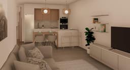 Bungalow 2 slpk in Torre Pacheco – foto 3