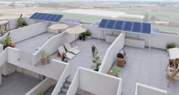 Bungalow 2 slpk in Torre Pacheco – foto 9