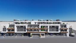 Appartement 3 slpk in Benijofar – foto 4