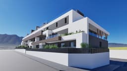 Appartement 3 slpk in Benijofar – foto 8